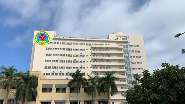 Sáp nhập 2 bệnh viện ở Thanh Hóa về Đại học Y Hà Nội