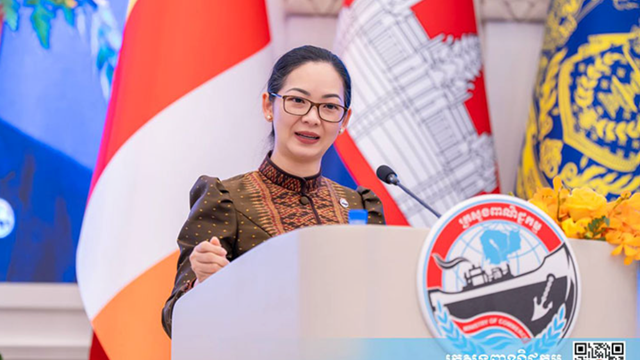 FDI vào Campuchia lập kỷ lục 262.700 tỷ đồng: Trung Quốc, Việt Nam góp công lớn ra sao?