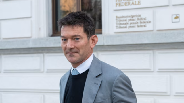 Bắt cựu COO đứng sau vụ hối lộ 150 tỷ đồng để giành hợp đồng dầu mỏ