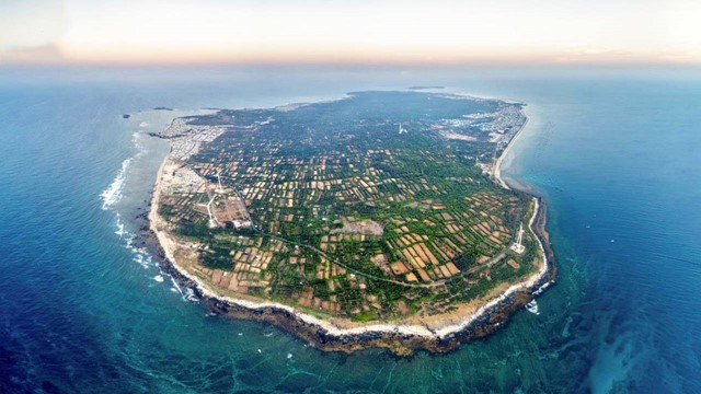 Không phải Phú Quốc, đây là hòn đảo duy nhất Việt Nam được báo Thái vinh danh 'Điểm đến tốt nhất 2026'