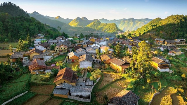 Việt Nam được báo Mỹ vinh danh là 'cường quốc du lịch', lọt top những địa điểm 'đáng đến năm 2026'