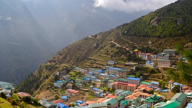 Quốc gia duy nhất thế giới đang sống ở giữa năm 2082, 'đi trước' nhân loại hơn nửa thế kỷ