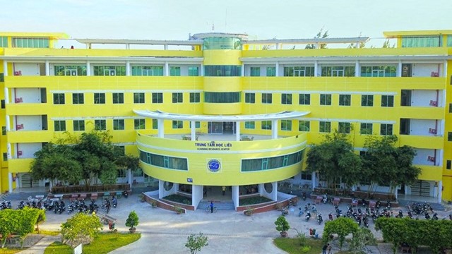 Việt Nam có đại học thứ 13