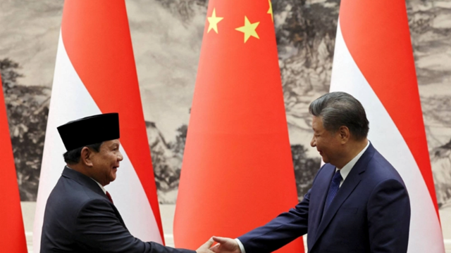 Nền kinh tế lớn nhất Đông Nam Á và Trung Quốc ‘chốt’ thương vụ hơn 57.000 tỷ đồng, đẩy mạnh đầu tư pin xe điện và AI