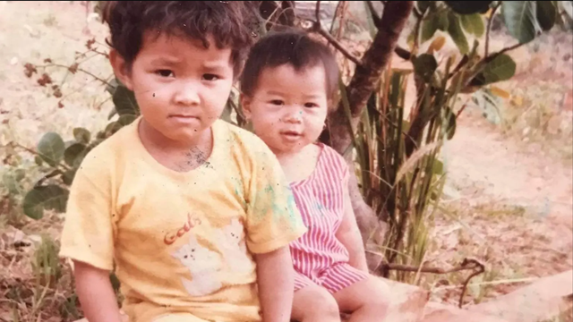 Cô gái gốc Việt không học hết tiểu học, không nghề nghiệp đổi đời thành tỷ phú nhờ một loại kẹo tuổi thơ