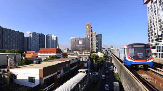 400.000 căn hộ ‘ế ẩm’, người dân nợ nần chồng chất: Chuyện gì xảy ra với nền kinh tế lớn thứ hai Đông Nam Á?