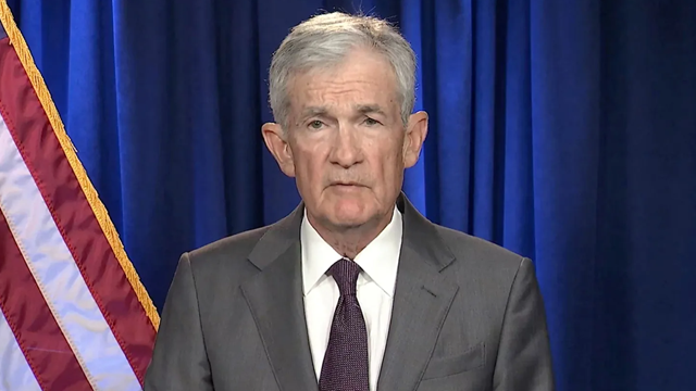 Hàng loạt lãnh đạo Ngân hàng Trung ương bất ngờ ký tuyên bố chung 'bảo vệ' Chủ tịch Fed, thị trường toàn cầu nín thở