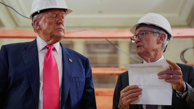 Tổng thống Trump tiếp tục công kích Chủ tịch Powell, gọi ông là 'kém năng lực', Fed đối mặt thách thức nghiêm trọng