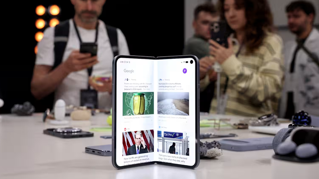 Chưa từng có: Google chọn Việt Nam đảm nhiệm công đoạn 'sống còn' trong sản xuất smartphone cao cấp