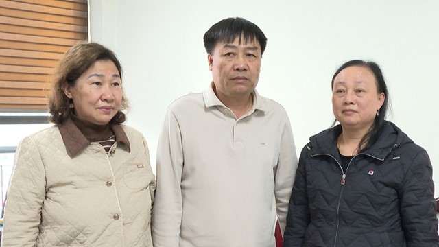 Khởi tố Kế toán trưởng cùng vợ chồng Chủ tịch công ty có tiếng 