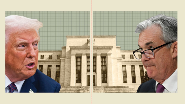 Fed 'lung lay', thế giới có thể phải trả giá: Hàng loạt Ngân hàng Trung ương lên tiếng cảnh báo