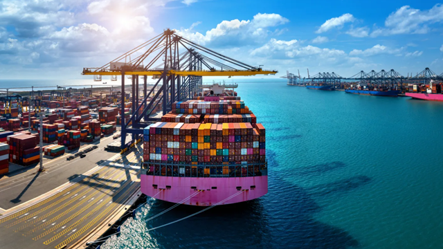 Thuế Mỹ làm 'đảo chiều thương mại': Nền kinh tế lớn thứ 4 thế giới 'bắt tay' Trung Quốc, kim ngạch tăng vọt 67%