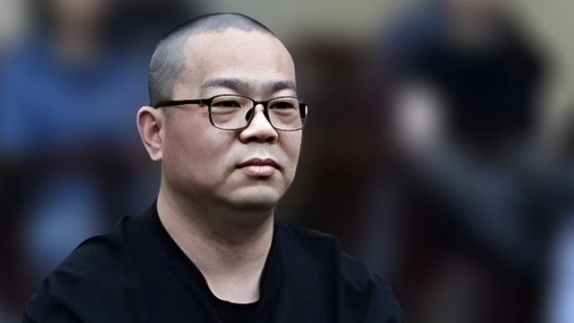 Tịch thu tài sản, số tiền nhận hối lộ hơn 4.000 tỷ đồng của cựu Tổng Giám đốc