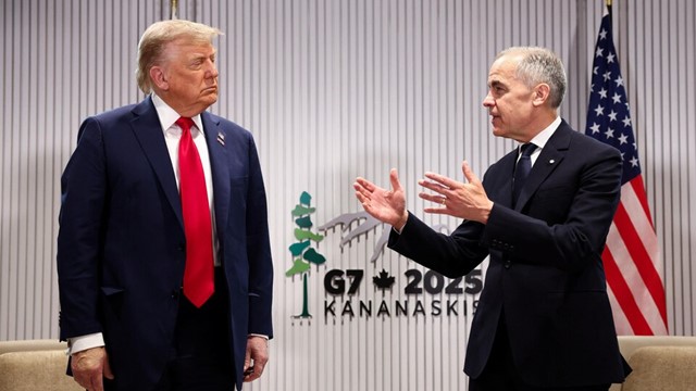 Ông Trump bất ngờ ‘quay xe’ ủng hộ láng giềng đạt thỏa thuận khủng với Trung Quốc