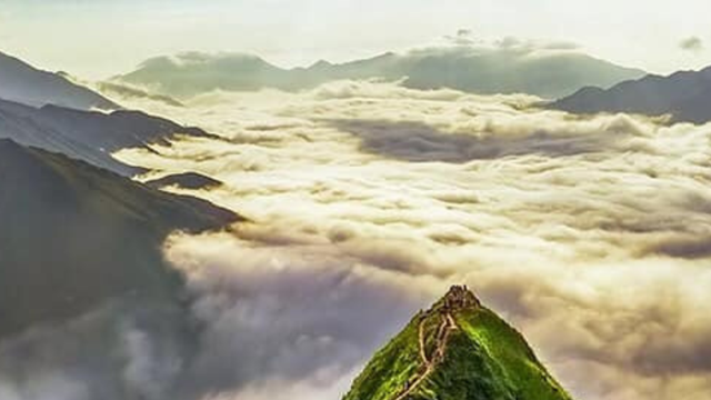 Xã vùng cao duy nhất Việt Nam được báo Ấn Độ vinh danh 'điểm đáng đến năm 2026'