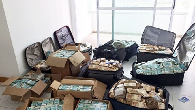 Tịch thu 5.318 tỷ đồng, 38 ô tô, niêm phong 1.021 bất động sản, 27 khu đất của cựu Giám đốc Sở Tài chính