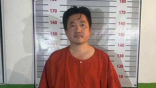 Bắt giữ, tạm giam doanh nhân L. liên quan đến các vụ lừa đảo trực tuyến