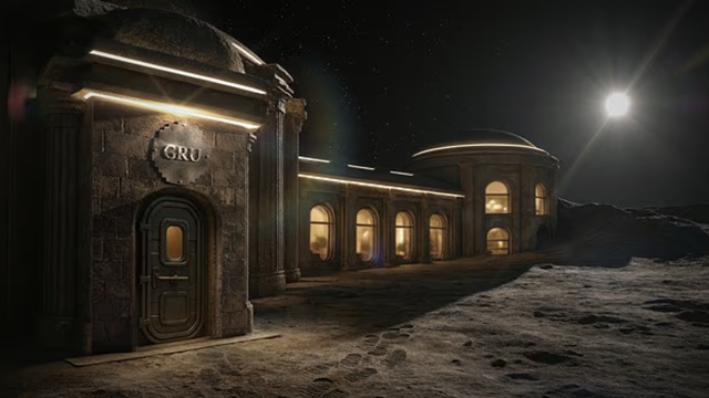 Khách sạn đầu tiên trên Mặt Trăng chính thức mở bán phòng, giá khởi điểm hơn 263 tỷ/người, dự kiến khai trương vào năm 2032