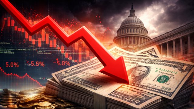 Trái phiếu Mỹ 'lung lay': Nhà đầu tư xoay trục, làn sóng bán tháo lan ra toàn cầu