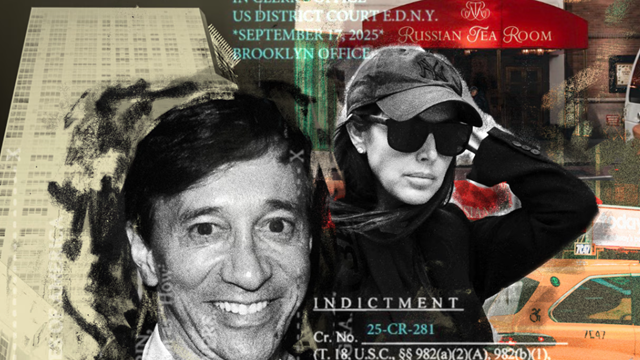 Bắt chuyên gia tài chính nổi tiếng: Lập đường dây tuyển mộ phụ nữ, bạo hành trong 'ngục tối', ép nạn nhân ký 'hợp đồng đen'