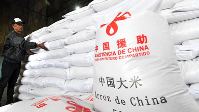 Cuba đối mặt khủng hoảng: Quốc gia châu Á cứu trợ khẩn cấp, 30.000 tấn gạo sẵn sàng lên đường