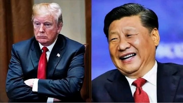 GDP Trung Quốc chính thức vượt mốc 20.000 tỷ USD 