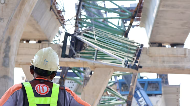 Loạt tai nạn chết người liên tiếp: Một nhà thầu lớn đối mặt nguy cơ 'đóng băng' hoạt động