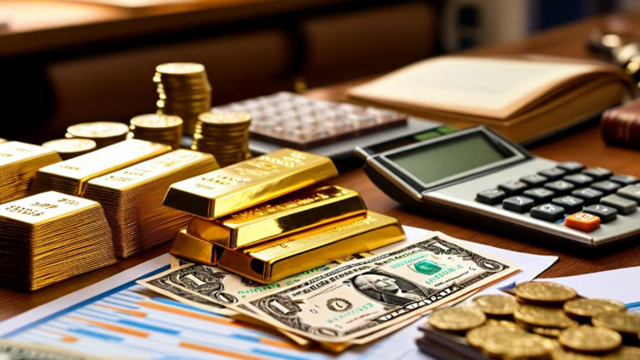 Quốc gia trụ cột BRICS đẩy mạnh 'thoát' tài sản USD, chuyện gì xảy ra?