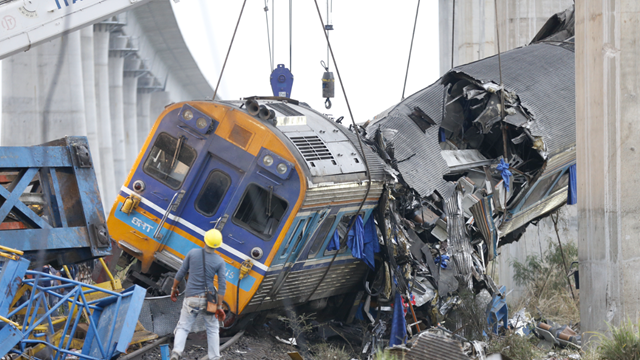 Lộ sai phạm chết người của nhân viên vụ tai nạn đường sắt khiến gần 100 người thương vong