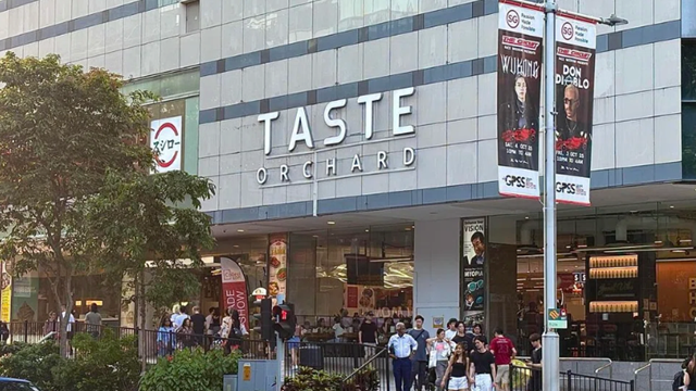 Nhà sáng lập chuỗi siêu thị nổi tiếng Đông Nam Á đâm đơn kiện đối thủ, đòi bồi thường gần 1.200 tỷ đồng