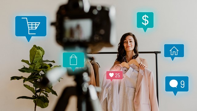 Chuyên gia: Bùng nổ tiếp thị liên kết làm dấy lên lo ngại về sở hữu trí tuệ và niềm tin