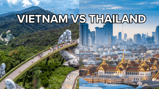 Nền kinh tế lớn thứ 2 Đông Nam Á lo bị Việt Nam vượt mặt trong ngành trụ cột nhất, ráo riết lập 'phòng tác chiến' để đối phó