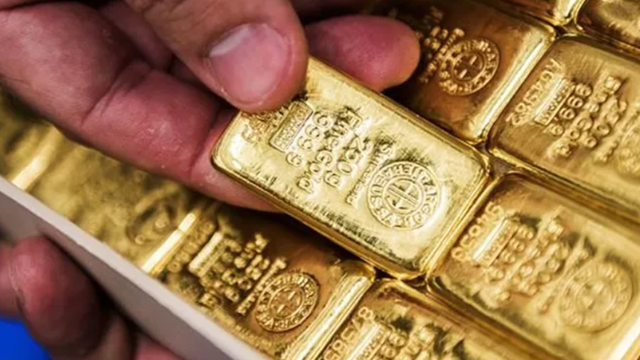 Vàng lập đỉnh lịch sử vẫn chưa 'hạ nhiệt': Chuyên gia nhận định thị trường còn nhiều dư địa bứt phá