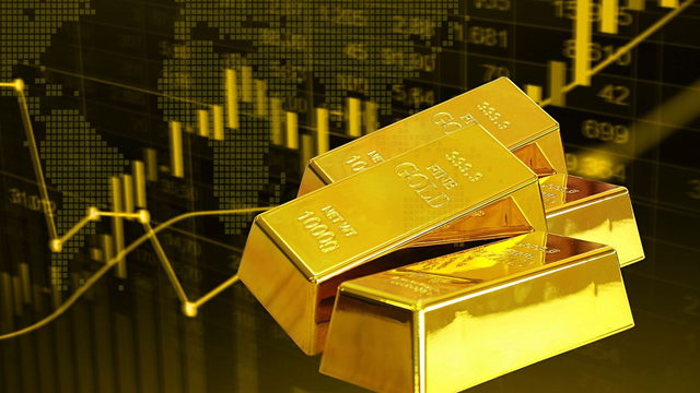 Giá vàng hôm nay 28/1: Phá kỷ lục mọi thời đại, nhà đầu tư 'nín thở' chờ quyết định từ Fed