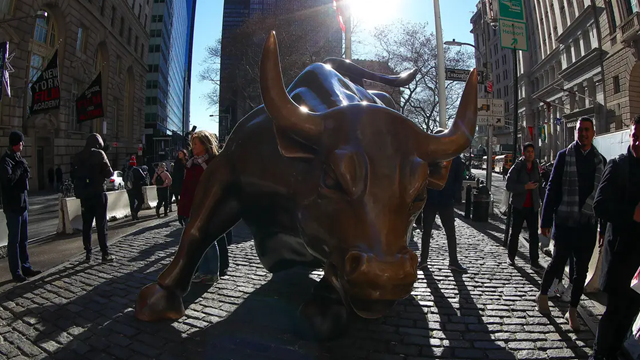 Thị trường chứng khoán trước ngã rẽ lớn: Chuyên gia vạch ra 3 kịch bản cho sóng tăng năm thứ tư