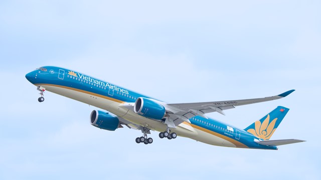 Chứng khoán 29/7: Thoát “khóa sàn”, cổ phiếu Vietnam Airlines tăng kịch trần, cổ đông xếp hàng chờ mua