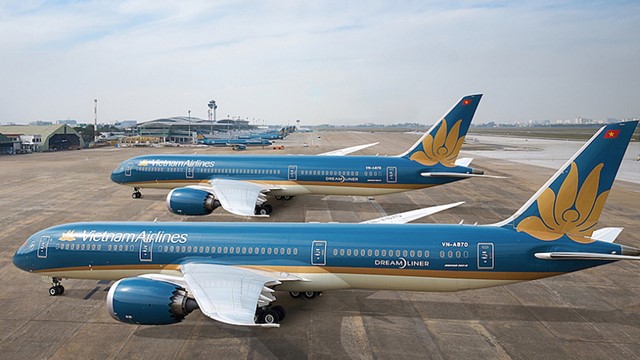 Chứng khoán 31/7: Cổ phiếu Vietnam Airlines tiếp tục làm cổ đông thất vọng