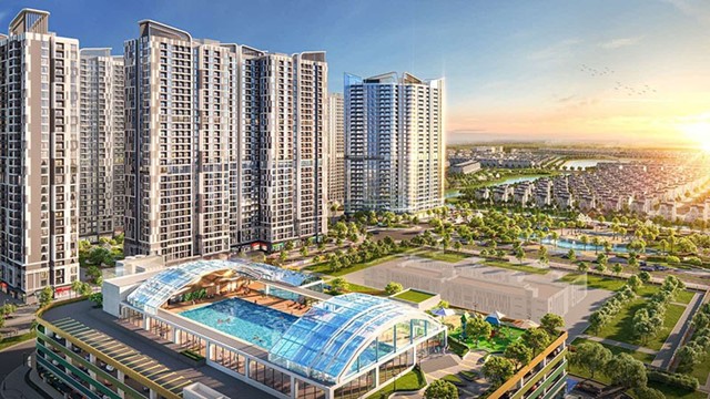 Chứng khoán 4/9: Cổ phiếu của Vinhomes nổi sóng sau động thái bơm tiền mua lại 370 triệu cổ phiếu