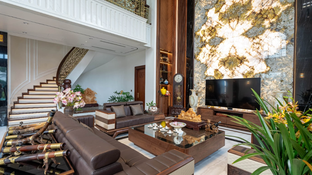 Đừng đặt thứ này trong phòng khách dù thích đến mấy, dễ phạm phong thủy mà nhiều gia đình mắc phải