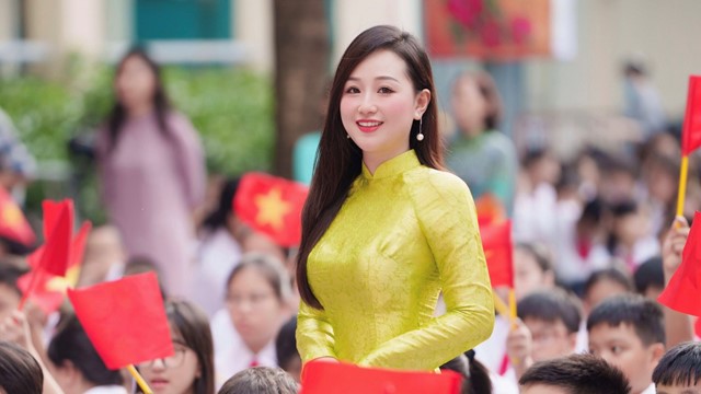 Từ nay, hiệu trưởng, hiệu phó chính thức được nghỉ hè