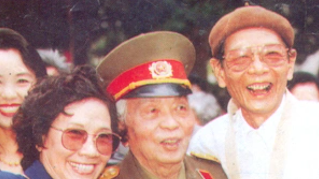 Nghệ sĩ thể hiện ca khúc ‘Tiến về Sài Gòn’ vào 30/4/1975: Thuộc thế hệ đầu của dòng nhạc cách mạng Việt Nam, cả sự nghiệp gắn liền với 2 cuộc kháng chiến của dân tộc