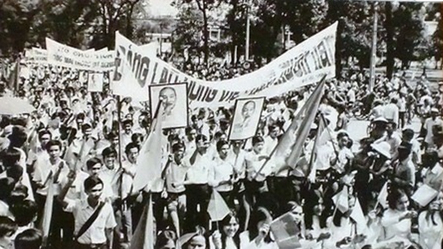 Ngày 30/4/1975: Chiến dịch Hồ Chí Minh toàn thắng, giải phóng hoàn toàn miền Nam, thống nhất đất nước