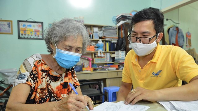 Sắp tới, khoảng 1,6 triệu người cao tuổi sẽ được hưởng khoản trợ cấp đặc biệt này