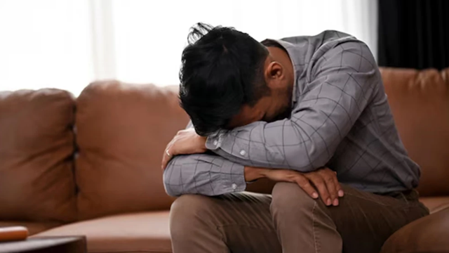 Đi khám do đau bụng, đau đớn phát hiện ung thư di căn