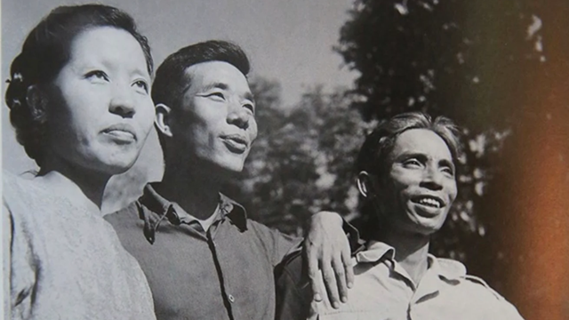 Cặp vợ chồng duy nhất được phong NSND đợt đầu tiên: Người là diễn viên gạo cội, người sáng lập nền Kịch nói tại Việt Nam