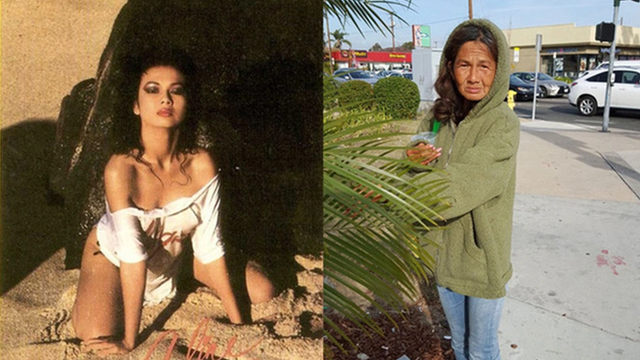 Ca sĩ hải ngoại nổi tiếng từng ‘hóa điên’, sống lang thang ở vỉa hè Mỹ: Nay bất ngờ diện váy ngắn, tự tin tạo dáng chụp ảnh