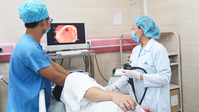 Bác sĩ Bạch Mai cảnh báo 1 loại ung thư gây tử vong thứ 3 thế giới đang ‘tăng tốc’, là hệ quả của ăn uống thiếu lành mạnh, ít vận động