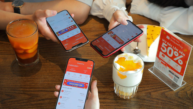 Từ hôm nay, ví điện tử hàng triệu người dân Việt Nam dùng bắt đầu thu loại phí này: Người đã mở tài khoản lưu ý
