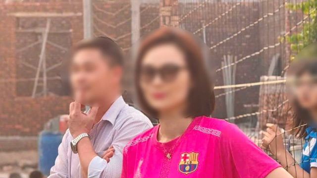 Khống chế, bắt L.Đ.T. vào trường học sát hại vợ