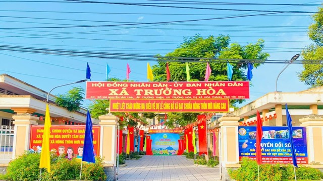 Chủ tịch UBND xã được trao thêm quyền hạn mới